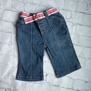 Old Navy Baby Jeans